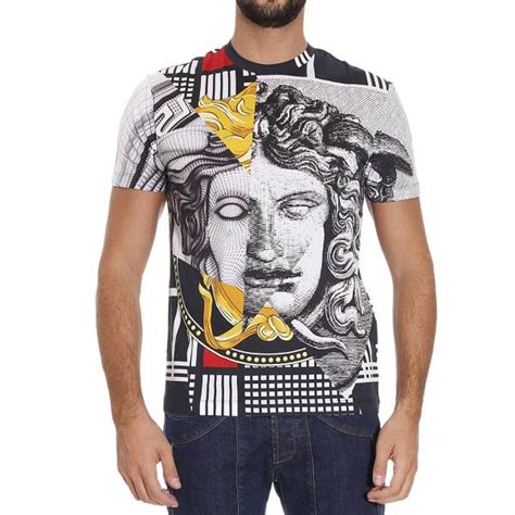 camisas estilo versace hombre|camisa Versace hombre.